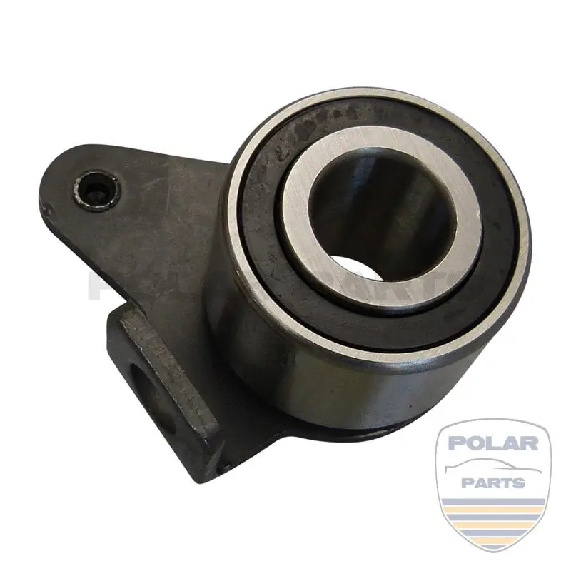 Poulie de tension, courroie crantée POLAR PARTS 10000118