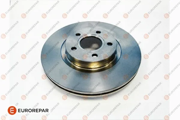 Disque de frein EUROREPAR 1687776280
