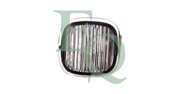 Feu clignotant EQUAL QUALITY FL0554