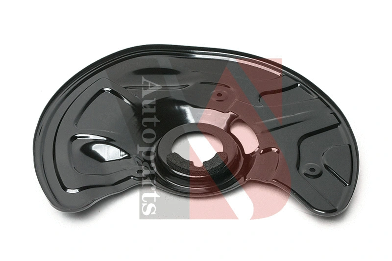 Déflecteur, disque de frein YSPARTS YS-SP0070