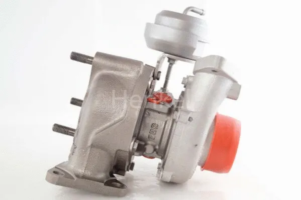Turbocompresseur, suralimentation Henkel Parts 5112699N