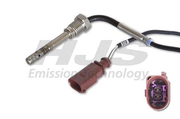 Capteur, température des gaz HJS 92 09 4067