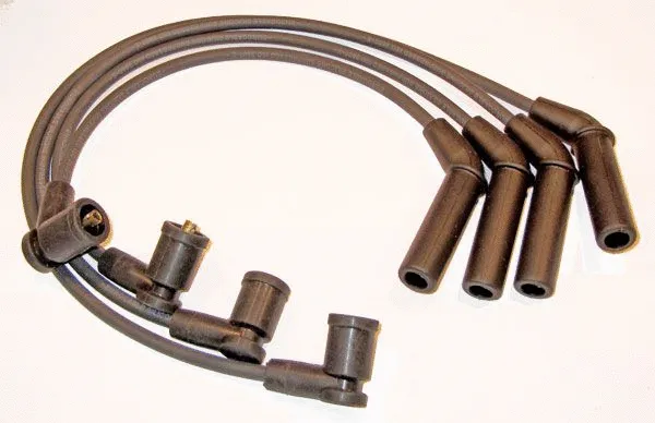 Kit de câbles d'allumage EUROCABLE EC-7379