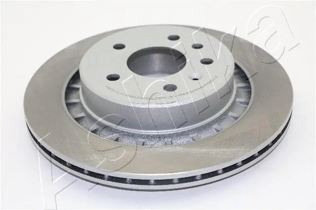 Disque de frein ASHIKA 61-00-0409C