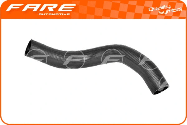 Gaine de suralimentation FARE SA 13378