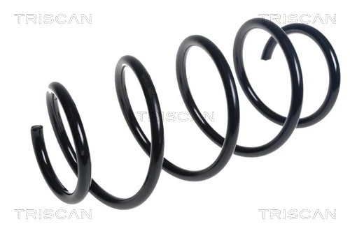 Ressort de suspension TRISCAN 8750 14127