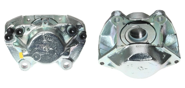 Étrier de frein 4X4 ESTANFI PDF-90-328