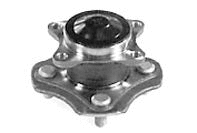 Moyeu de roue CORAM MP0212