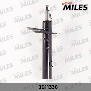 Amortisseur MILES DG11330