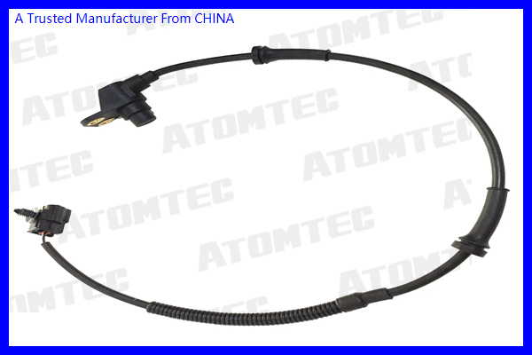 Sonde lambda ATOMTEC WSS1K052