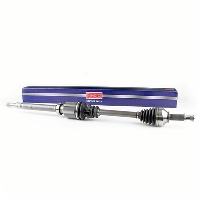 Arbre de transmission BORG & BECK BDS1001