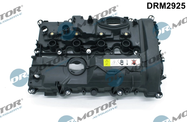 Couvercle de culasse Dr.Motor Automotive DRM2925