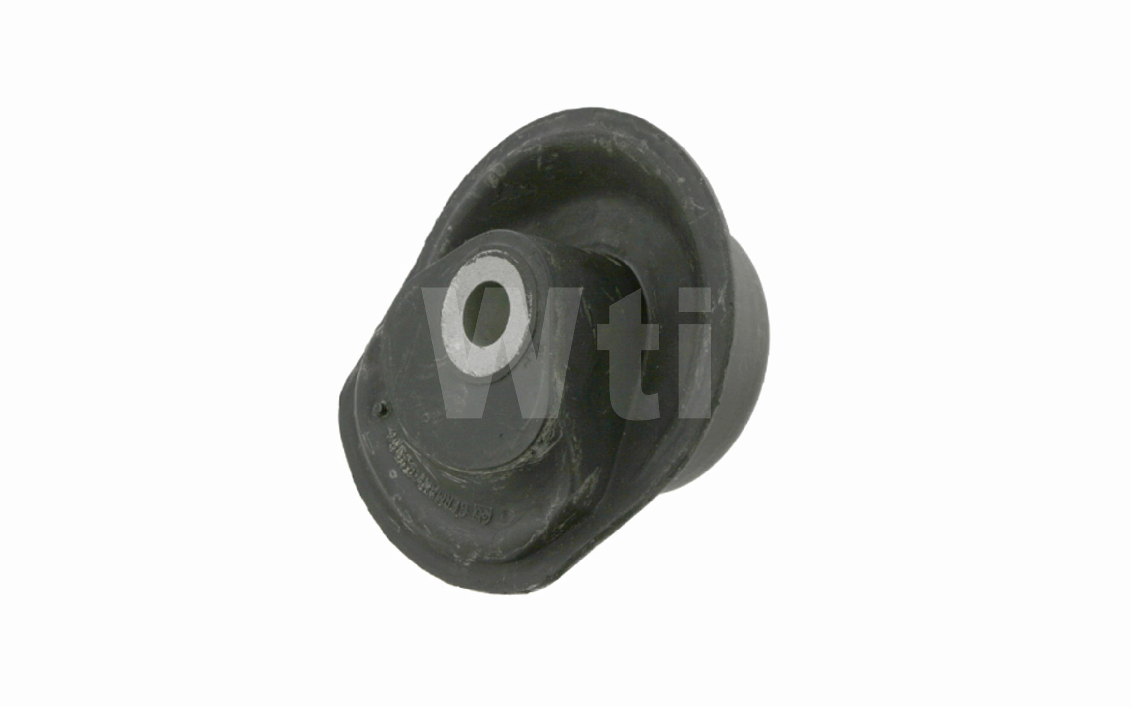 Suspension, corps de l'essieu Wti Automotive A823076