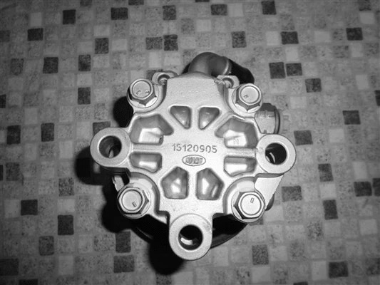 Pompe hydraulique, direction URW 32-62553