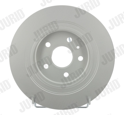 Disque de frein JURID 563142J-1