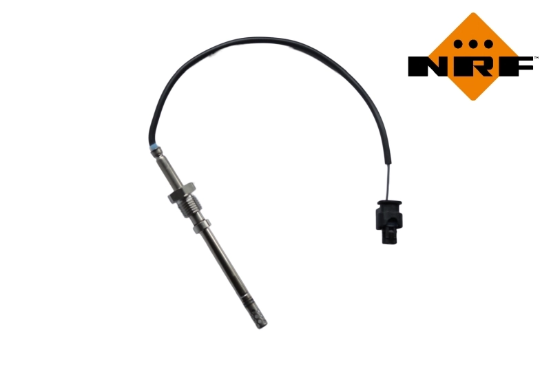 Capteur, température des gaz NRF 707179