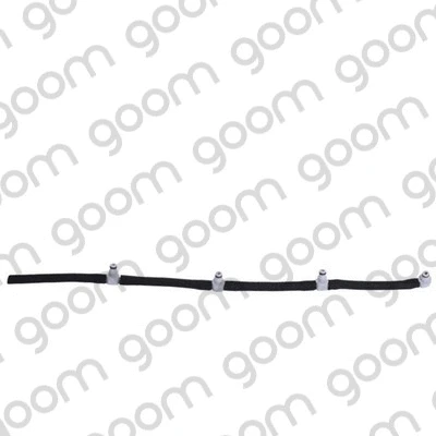 Tuyauterie de carburant GOOM FH-0006
