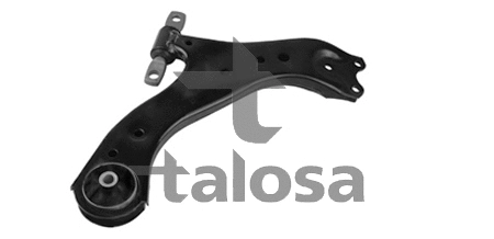 Bras de liaison, suspension de roue TALOSA 30-16466