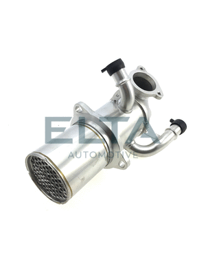 Radiateur, réaspiration des gaz d'échappement ELTA AUTOMOTIVE EE6948