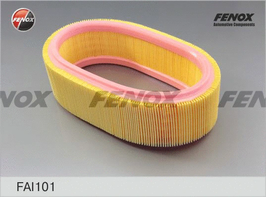 Filtre à air FENOX FAI101