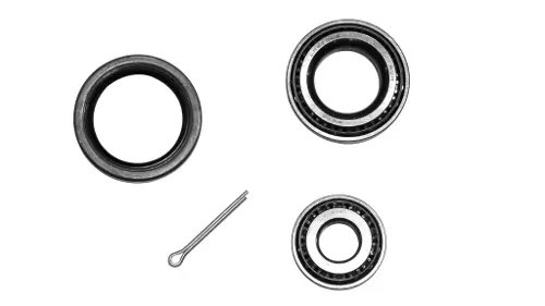 Kit de roulements de roue BREDA LORETT KRT7063