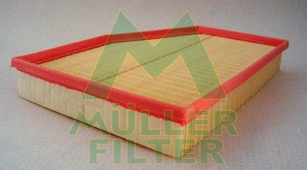 Filtre à air MULLER FILTER PA3153