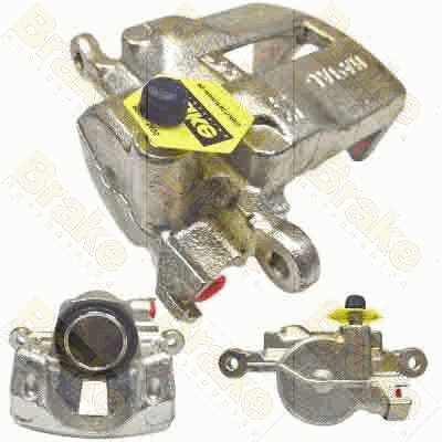 Étrier de frein Brake ENGINEERING CA1579R