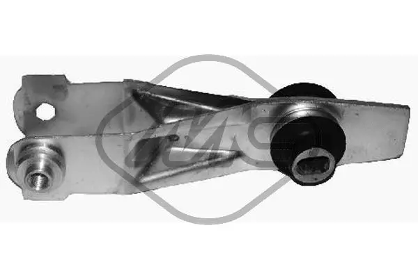 Support moteur Metalcaucho 04466