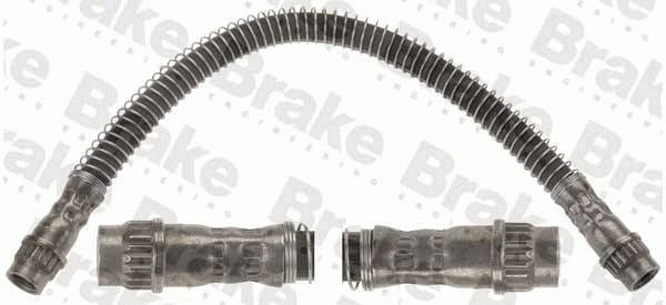Flexible de frein Brake ENGINEERING BH770280
