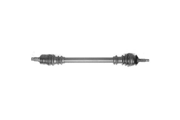 Arbre de transmission DA SILVA 519T