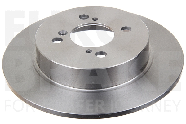 Disque de frein EUROBRAKE 5815205225
