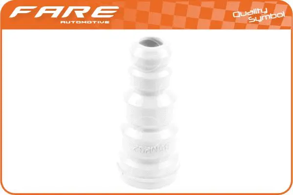 Butée élastique, suspension FARE-RCH 28212