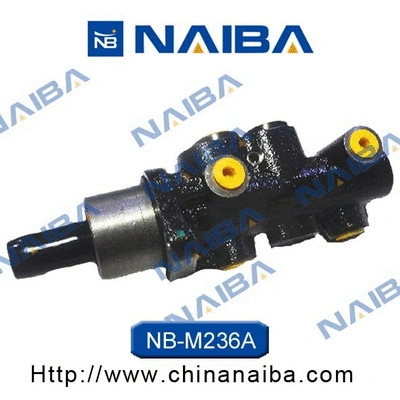 Maître-cylindre de frein Calipere+ NAIBA M236A