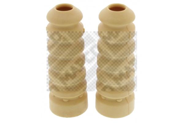 Kit de protection contre la poussière, amortisseur MAPCO 34814/2