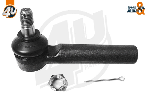 Rotule de barre de connexion 4U Autoparts A38351