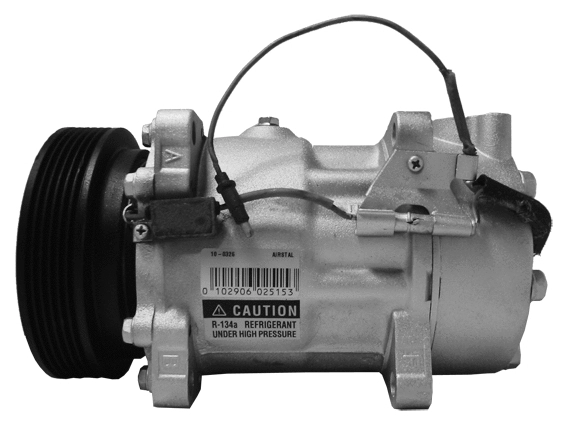 Compresseur, climatisation Airstal 10-0326