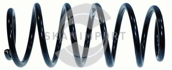 Ressort de suspension SKANIMPORT F 4302