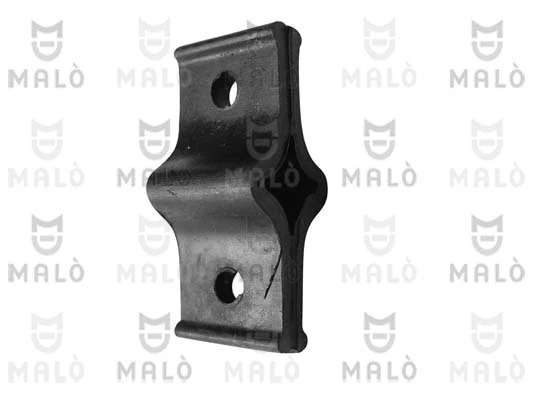 Butée élastique, silencieux AKRON-MALÒ 2457