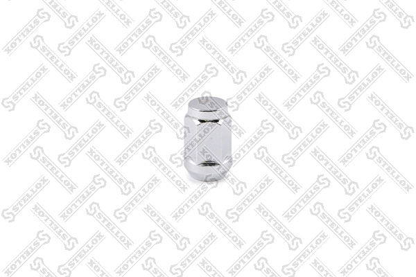 Écrou de roue STELLOX 79-02108-SX