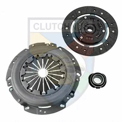 Kit d'embrayage CLUTCHNUS MCK2318