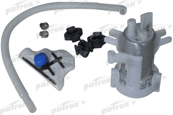 Pompe à carburant PATRON PFP446