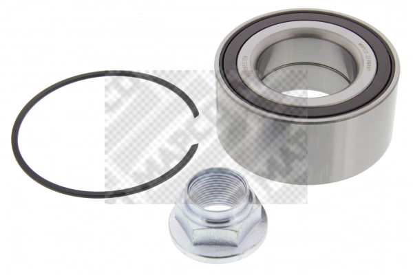 Kit de roulements de roue MAPCO 26900