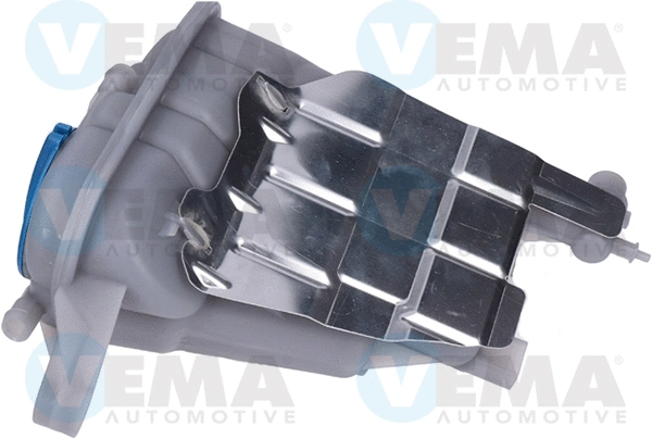 Vase d'expansion, liquide de refroidissement VEMA 160047