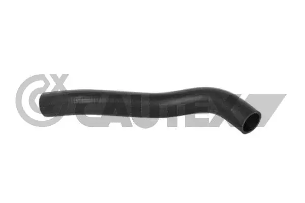 Durite de radiateur CAUTEX 754342