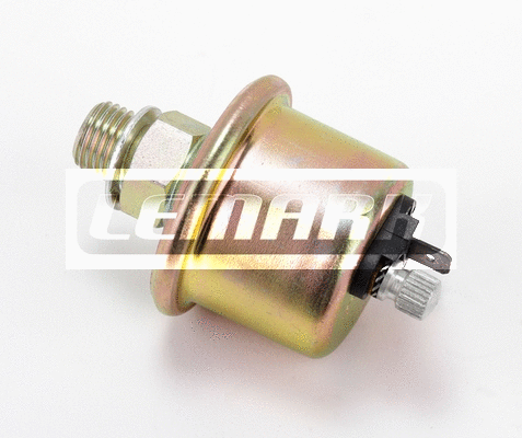 Capteur, pression d'huile LEMARK LOPS129
