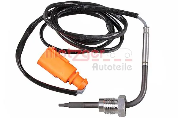 Capteur, température des gaz METZGER 0894928