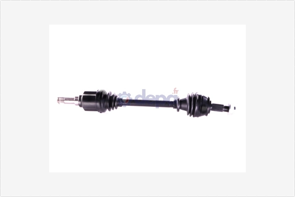 Arbre de transmission DEPA 3763150