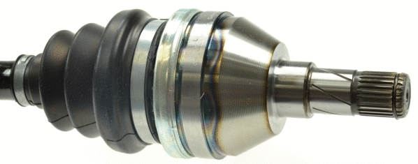 Arbre de transmission MTR 12171376