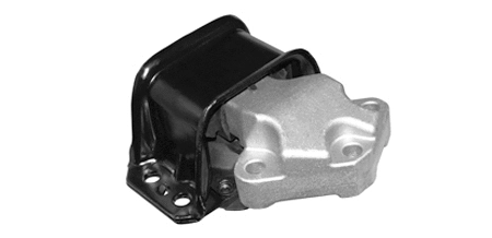 Support moteur WOLVER SM80096