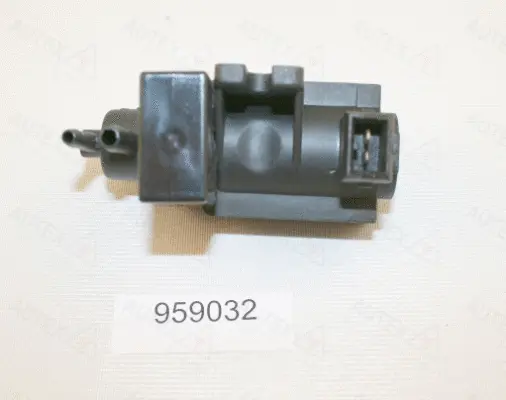 Transmetteur de pression, contrôle des gaz d'échappement AUTEX 959032